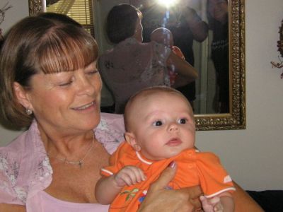 Sherri Rueger