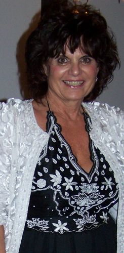 Vivian Friedman