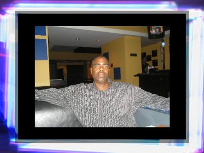 Raymond Neely