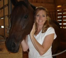 Lori Worrell