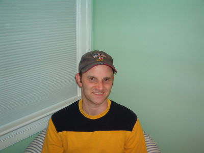 Andrew Schachter