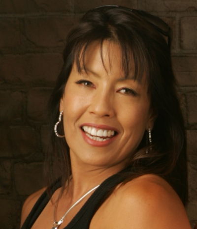 Stacey Martin