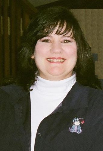 Lisa Purvis