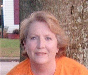 Sharon Malone