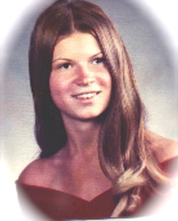 Peggy Schwarz