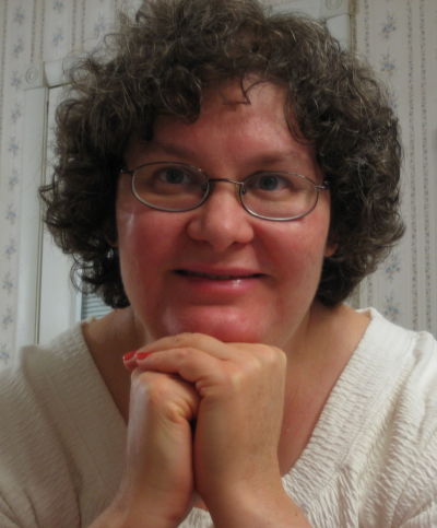 Deborah Hull