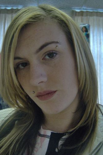 Heidi Gamblin