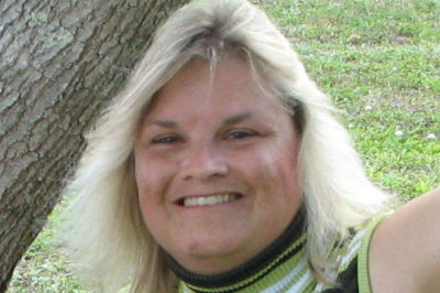 Stephanie Hamilton
