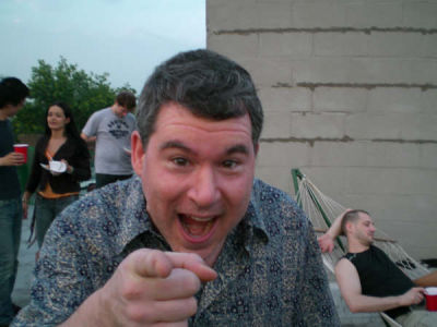 Steven Lally