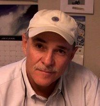 Steven Holder