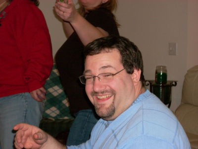Larry Loiselle
