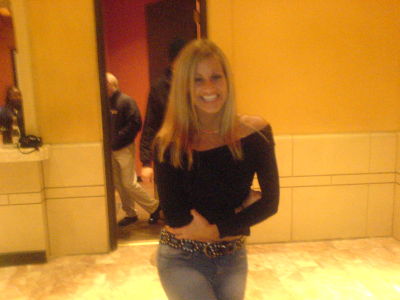 Christi Pitt