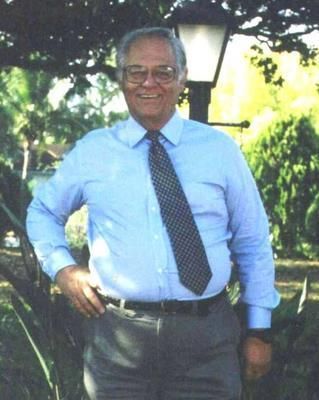 Russell Mawson