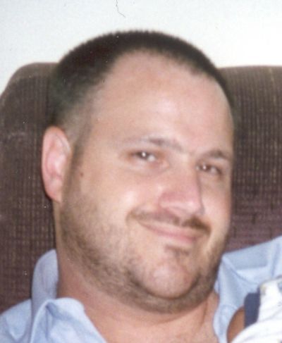 Bradley Betz