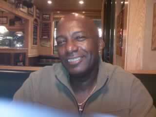 Isaac Crumpton