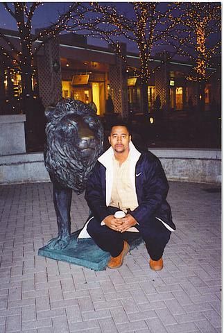 Steven Wiley