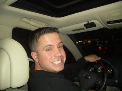 Shawn Miller