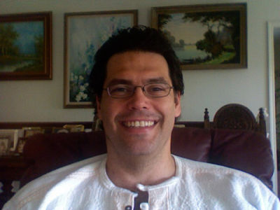 Aaron Weiner