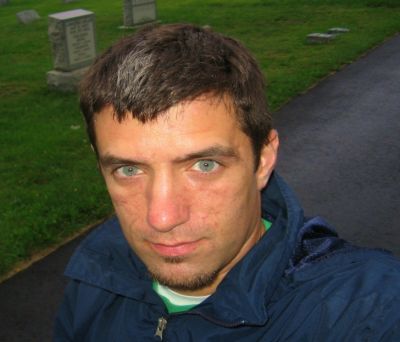 Kyle Kreutzberger