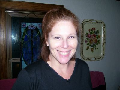 Tera Wenner