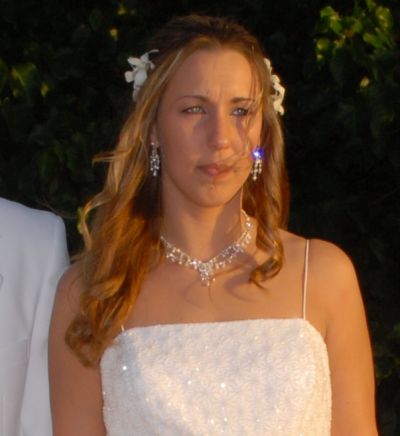 Cassie Conner