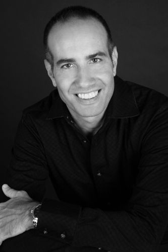 Michael Ferrara