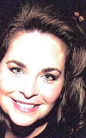 Dana Aronin