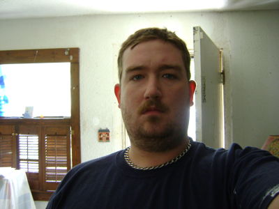 Travis Tennyson