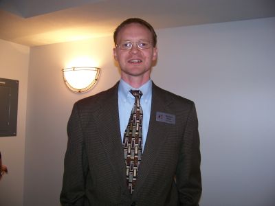 Nathan Sindt