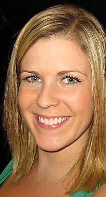 Kristen Pendergast