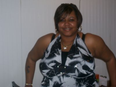 Latoya Haynes