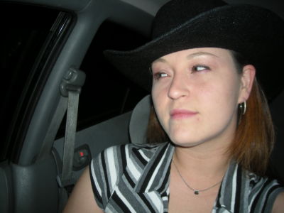 Amanda Knoth
