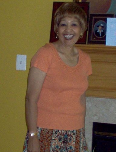 Gwendolyn Brown