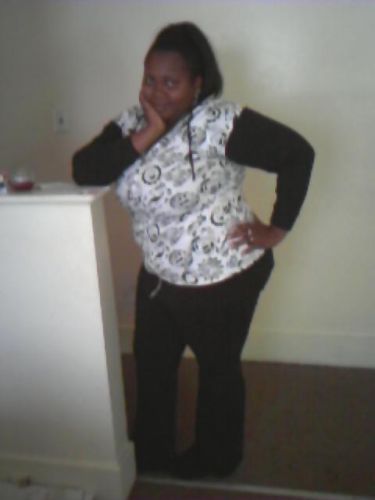 Belinda Okaragba