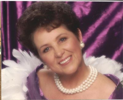 Cynthia Parton