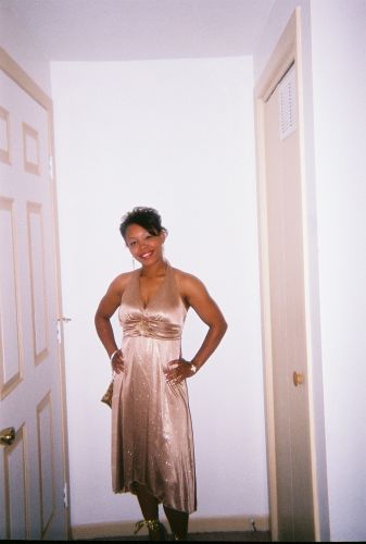 Cameshia Amos