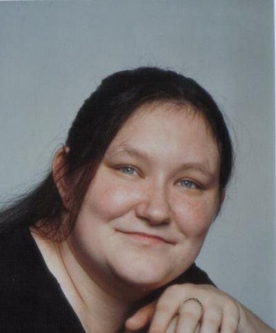 Heather Hollingsworth