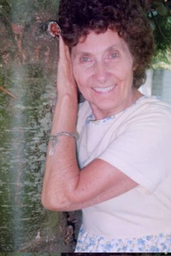 Vivian Robinson