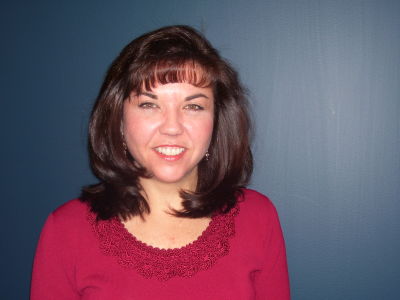 Jill Sharp