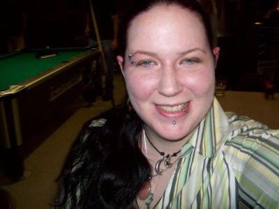 Kristin Glidden