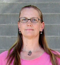 Sarah Lenz