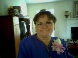 Sandra Wilkins