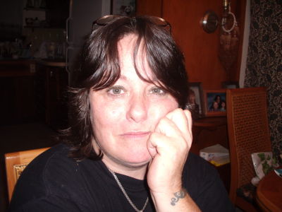 Sandra Huffman