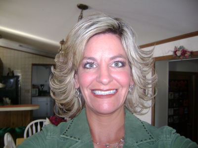 Teresa Whitley
