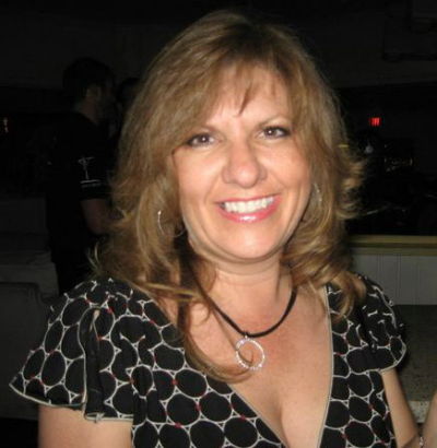 Anne Jones