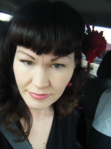 Amy Suydam