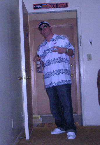 Eric Sickler