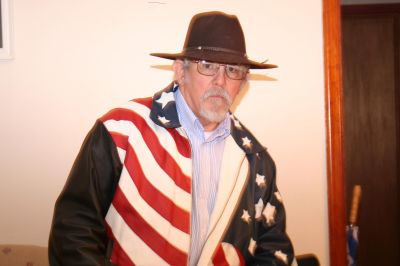 Mark Kazimir