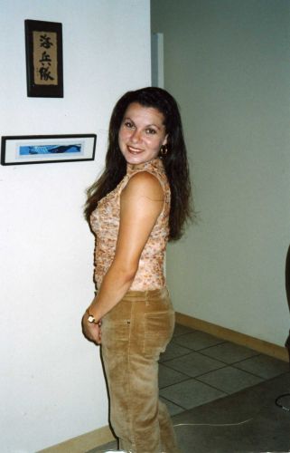 Maria Zepeda