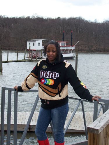 Chanelle Shelton